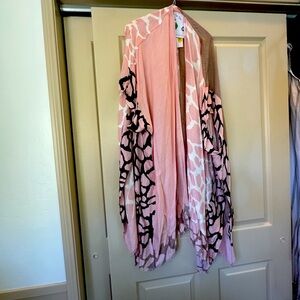 Women’s kimono from Dillards